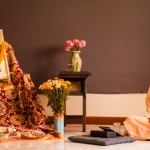 Праздник в день ухода Шрилы Говинды Махараджа