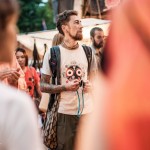 Фотограф должен быть «медиумом»