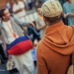 Австралия — место ссылки гандхарвов