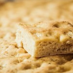 Итальянская кухня: фокачча, ньокки, кростата, капоната