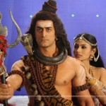 Сериал  «Devon Ke Dev Mahadev»